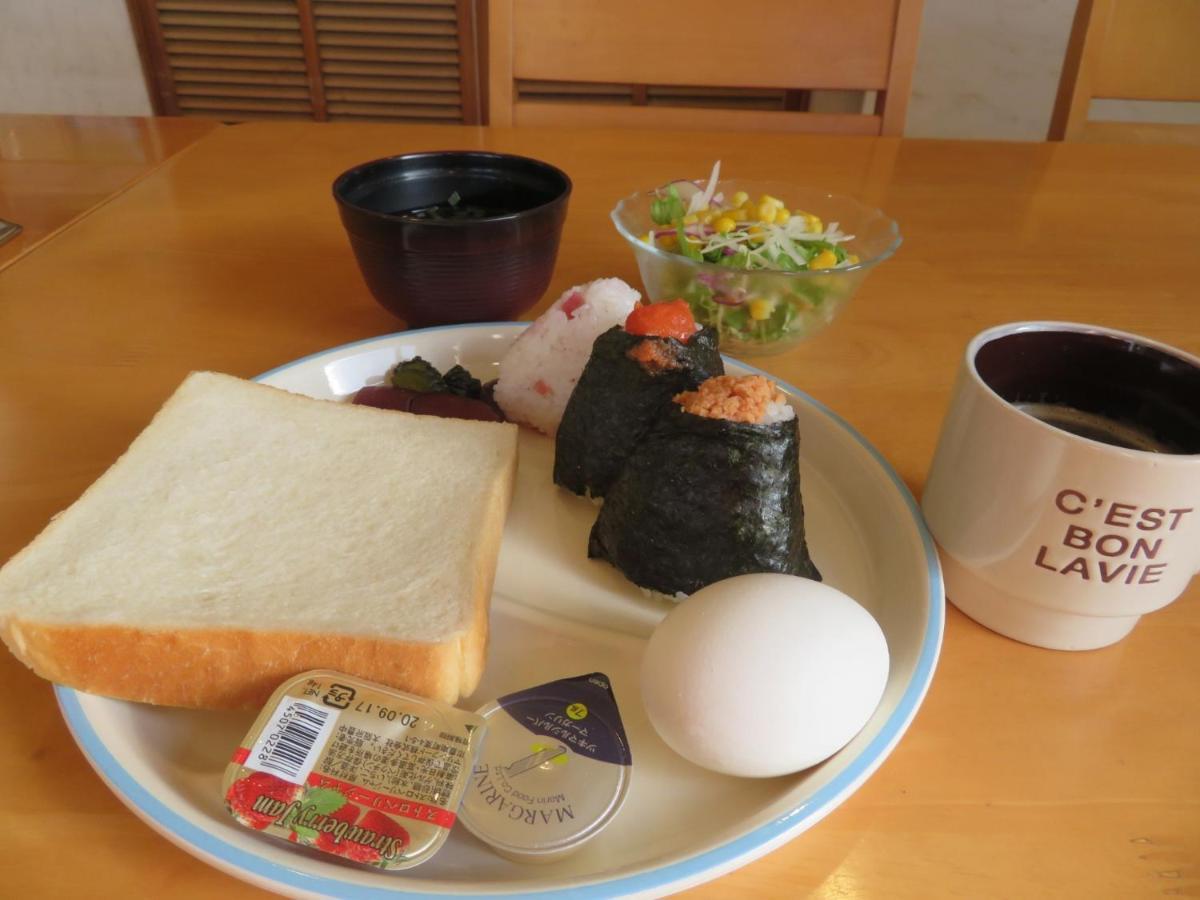 Hotel Marue - Vacation Stay 98651 Kamaishi Ngoại thất bức ảnh